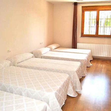 Holiday Home Casa Las Margaritas Salamanca Zimmer foto