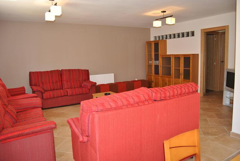Holiday Home Casa Las Margaritas Salamanca Zimmer foto