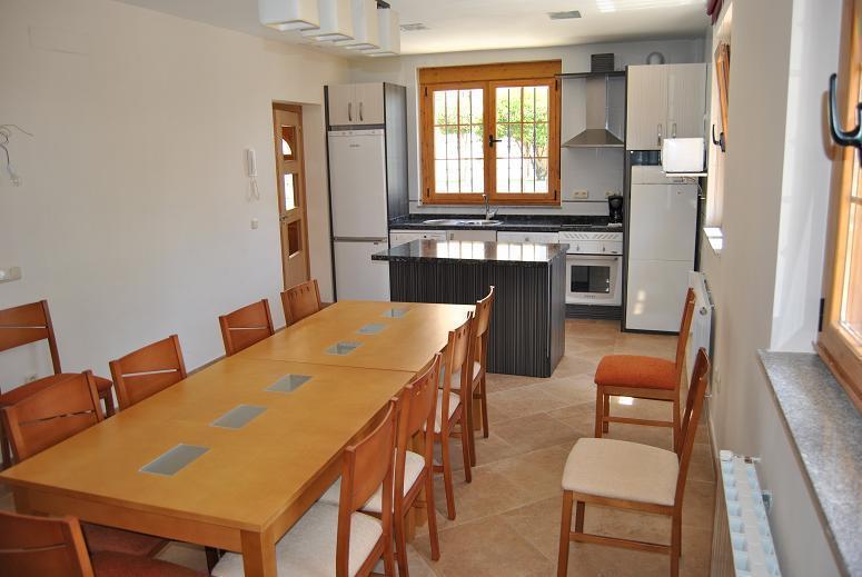 Holiday Home Casa Las Margaritas Salamanca Zimmer foto