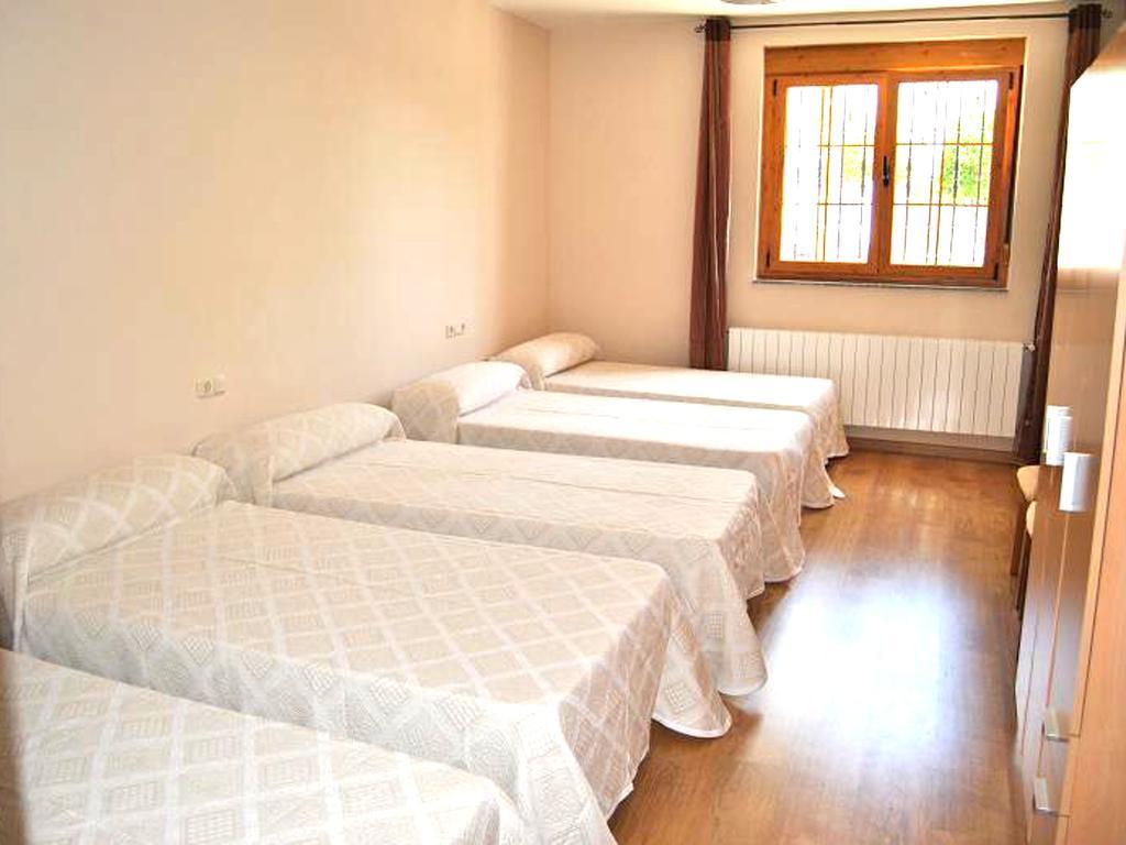 Holiday Home Casa Las Margaritas Salamanca Zimmer foto