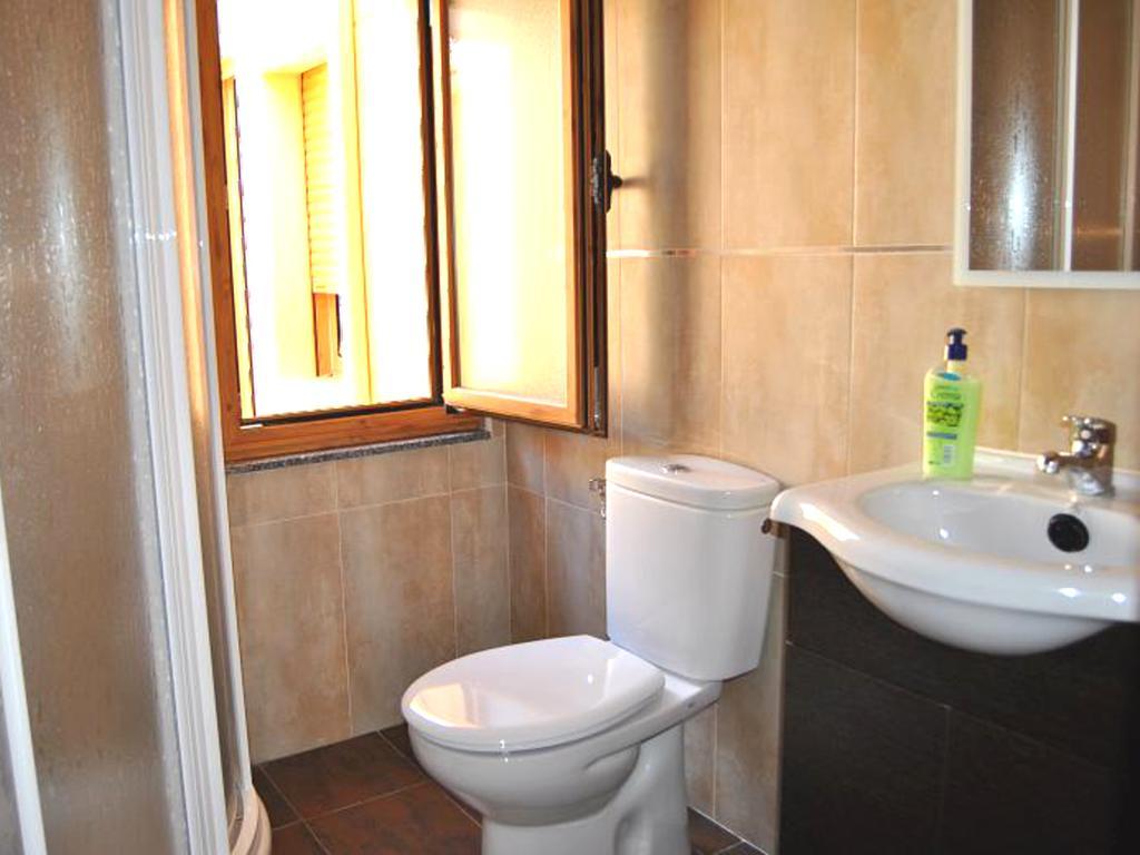 Holiday Home Casa Las Margaritas Salamanca Zimmer foto